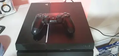 ps4 fate 500 go
