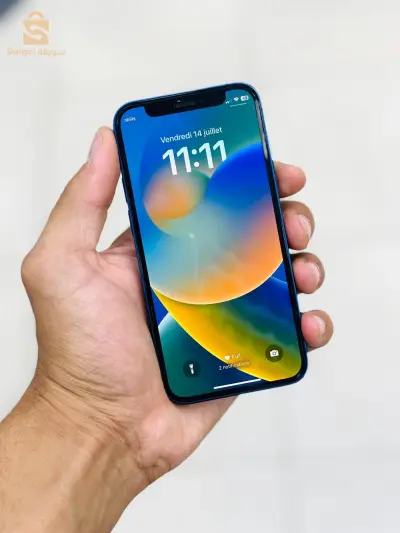 iPhone 12 mini