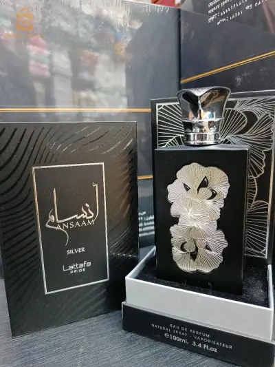 ANSAAM silver
