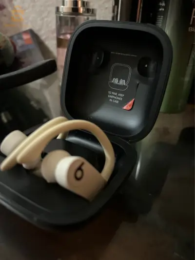 power Beats Pro