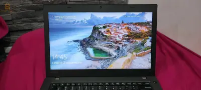 pc portable Lenovo thinkpad
