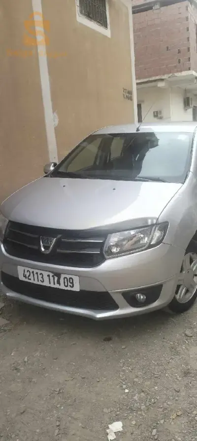 Dacia Logan 2014 Logan