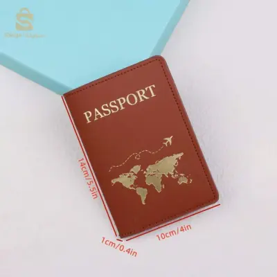 Étui a passeport