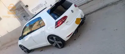 Golf 7