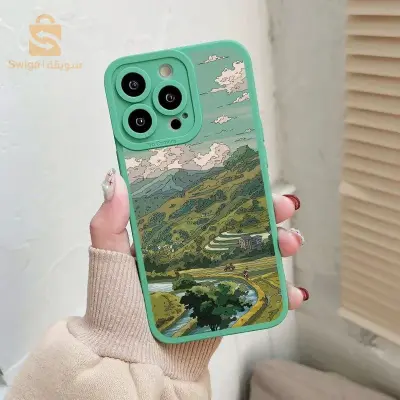 PHONE CASE anime