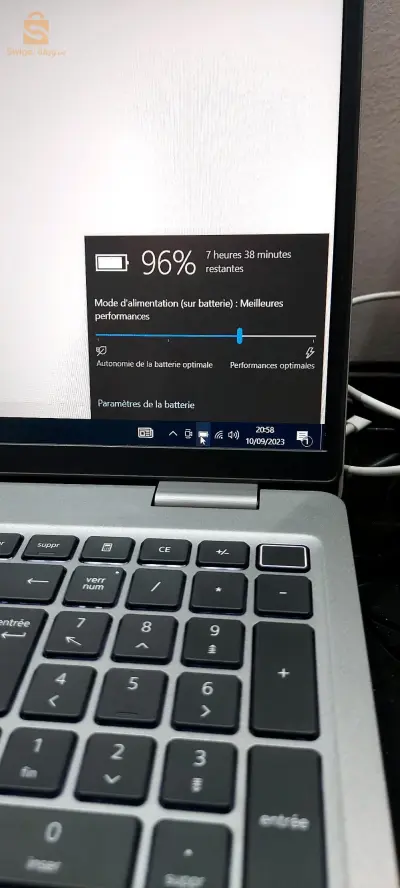 Dell I7 11th