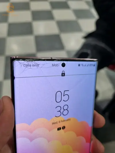 note 20 ultra