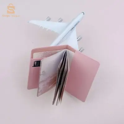 Étui a passeport