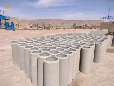 قنوات الصرف الصحي