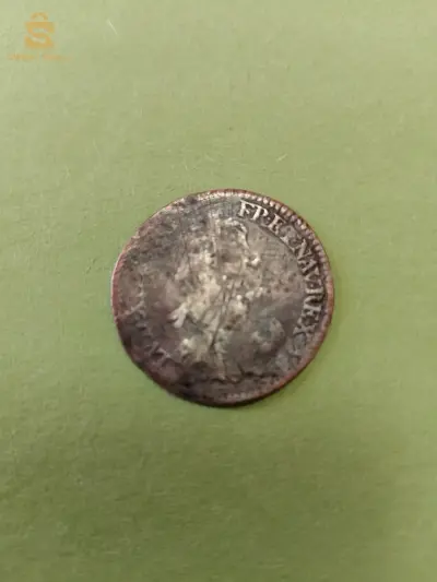PIÈCE DE MONNAIE
