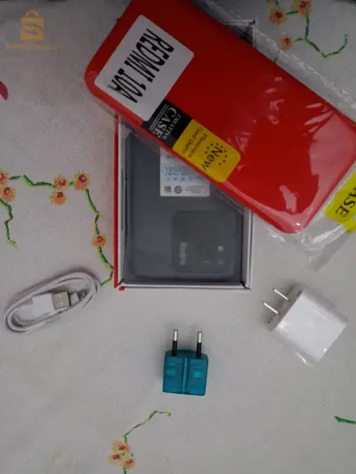 redmi 10A