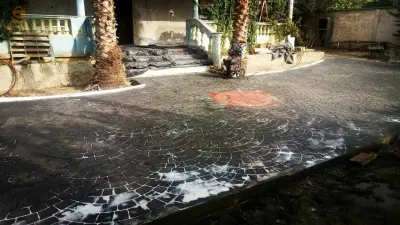 خرسانة مطبوعة biton imprimi
