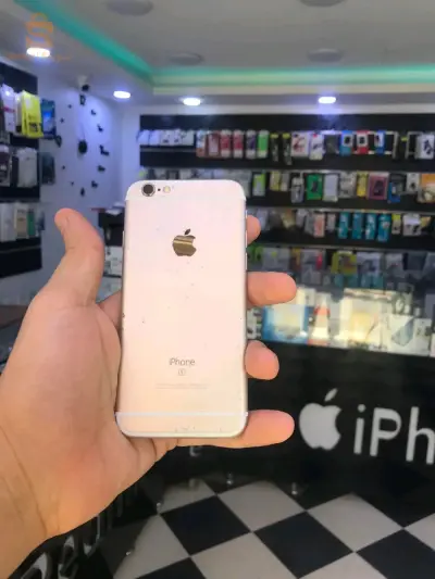 أيفون6s