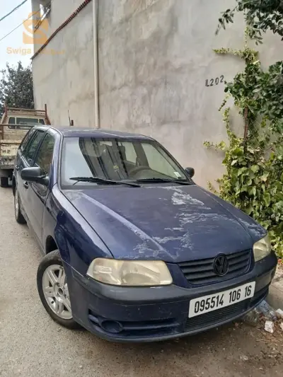Volkswagen Gol