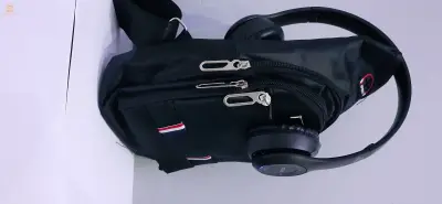 معسكر
