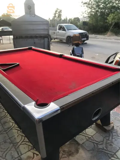 Belliard haja chaba
