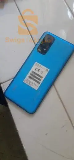 redmi not 11