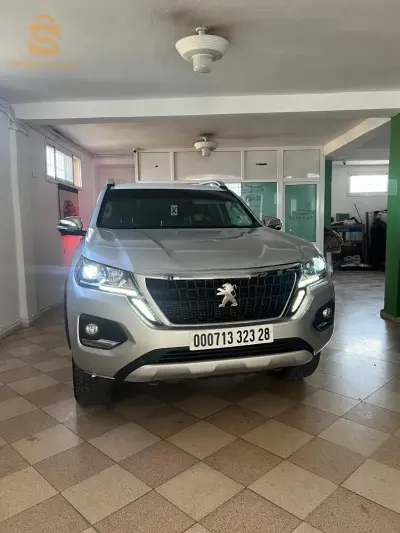 Peugeot LANDTREK 2023 LANDTREK