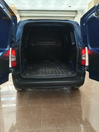 Fiar doblo