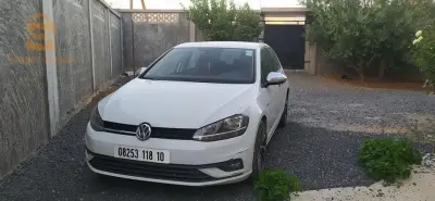 Golf GTI