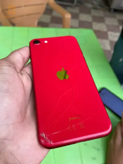 IPhone SE 2020