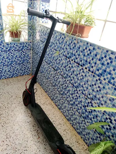 Trotinette électrique Xiaomi pro 2