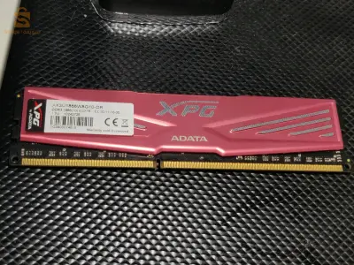 Ram 8Gb 1866Mhz XPG