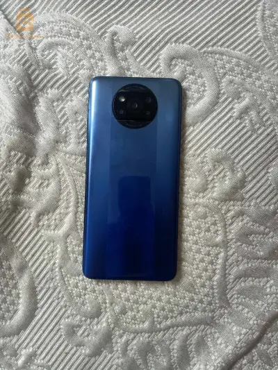 poco x3 pro