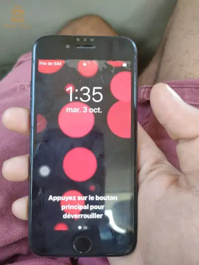 iphone 7 128g