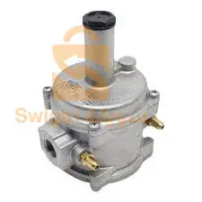 Regulateur de pression de Gaz