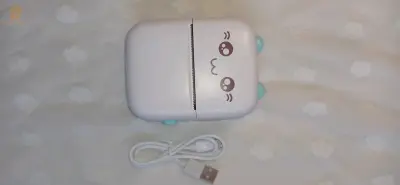 طابعة حرارية