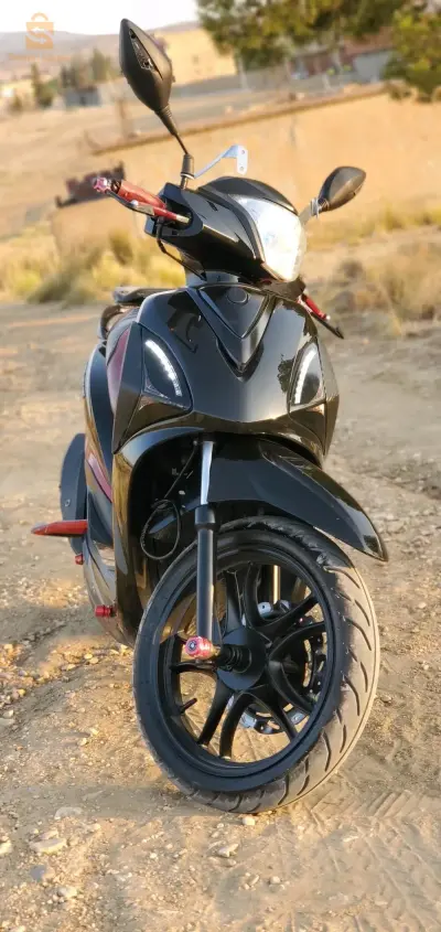 sym st
