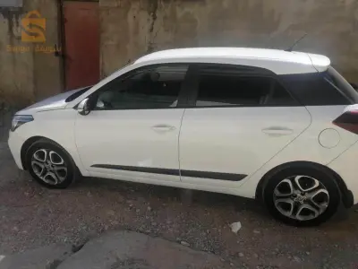 I20 crdi