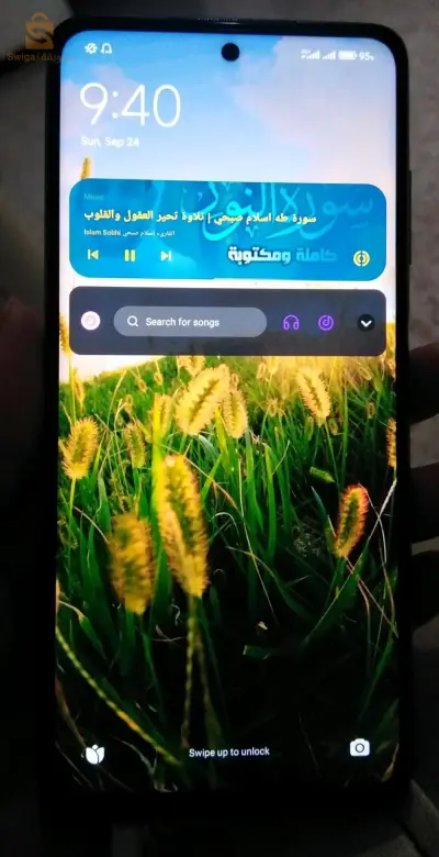 Poco x3 pro
