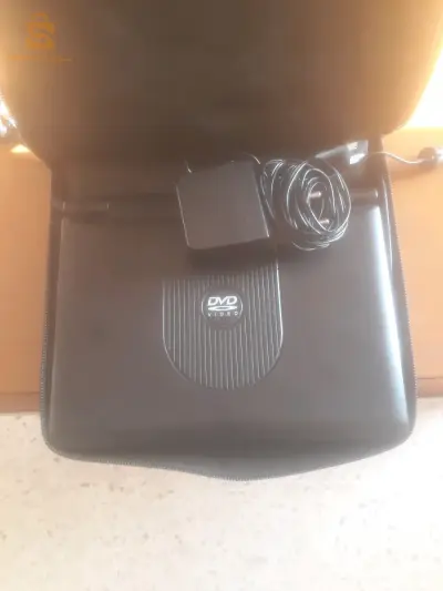 dvd