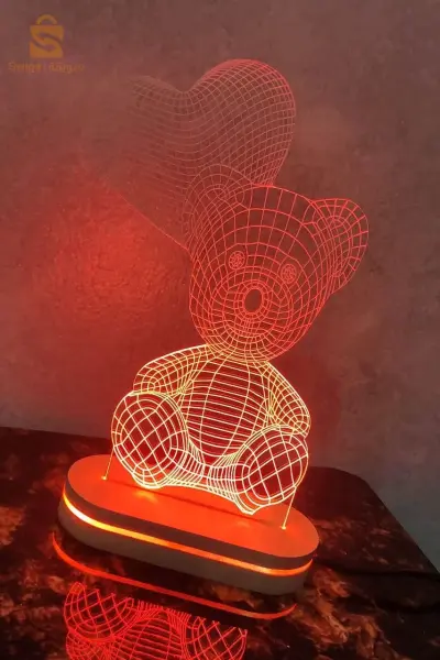 decor 3d
