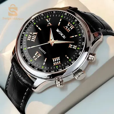 Montre pour homme