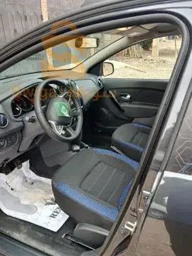 Dacia Steepwey 2023