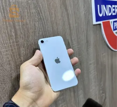 IPhone SE 2 ème génération