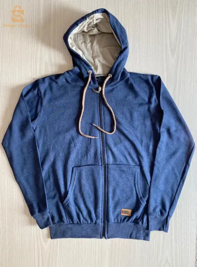 veste sweet demi-saison