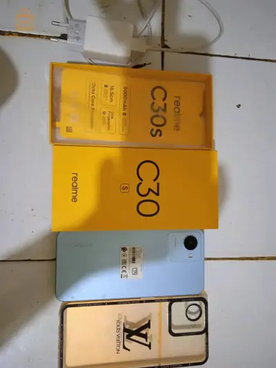 realmè c30c