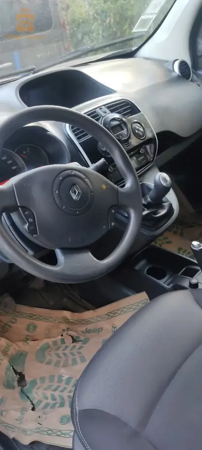 Renault Kangoo 2018 Privilge