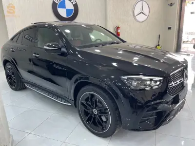 Mercedes Gle 2024 300
