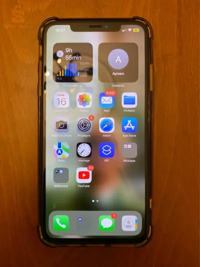 معاود فيشور باتري 81 كلش ريغلو
maewd ficheur battery 81 kolch ymchi riglo