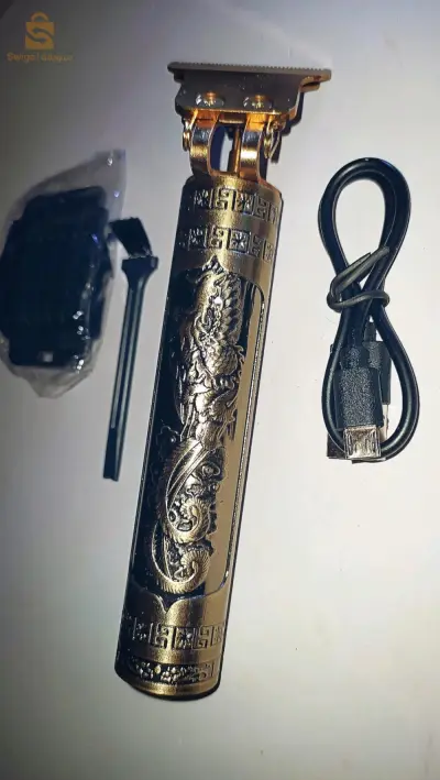 tondeuse zero
