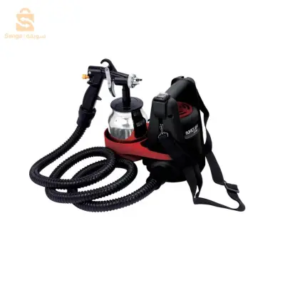 pistolet électrique de peinture 500W
