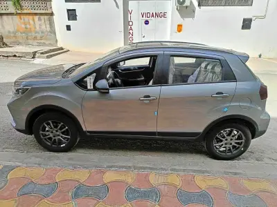 Gely gx3 pro
