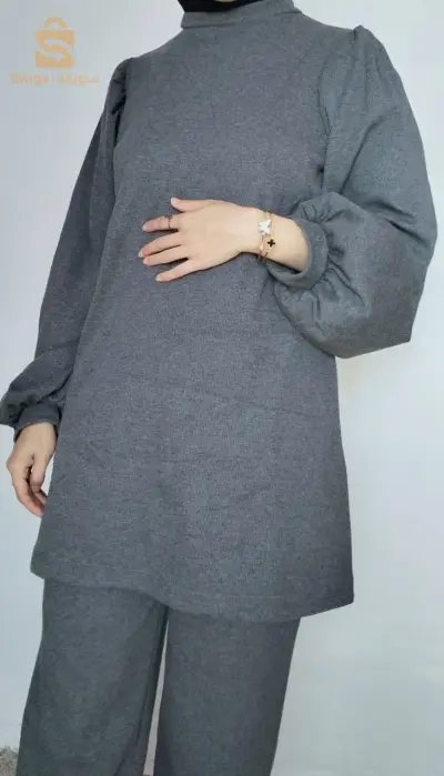 ensemble hiver