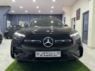 Mercedes GLC 2024 300D