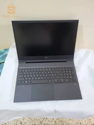 Hp Victus I5 11400H RTX 3060